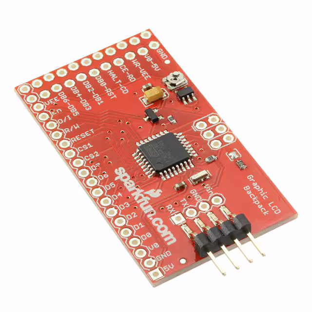 LCD-09352 SparkFun Electronics  Cartes et kits d'évaluation et de démonstration